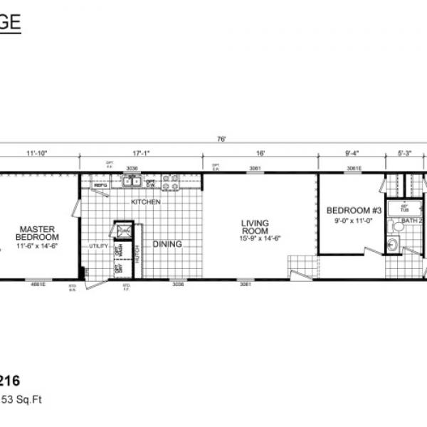 2022 Redman Foundation  Home