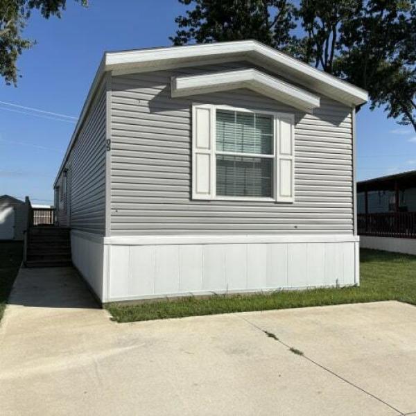 2022 Redman Foundation  Home