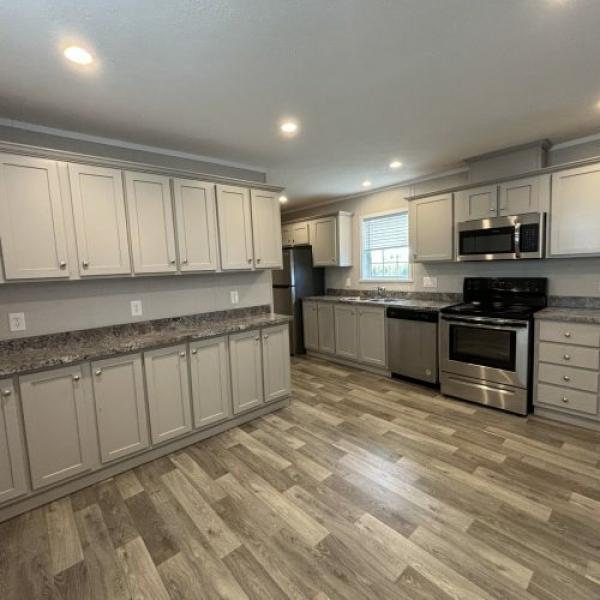 2022 Redman Foundation  Home