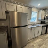 2022 Redman Foundation  Home