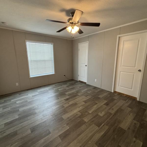 2022 Redman Foundation  Home