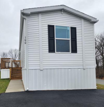 Mobile Home at 100 Arjay Dr Lower Burrell, PA 15068