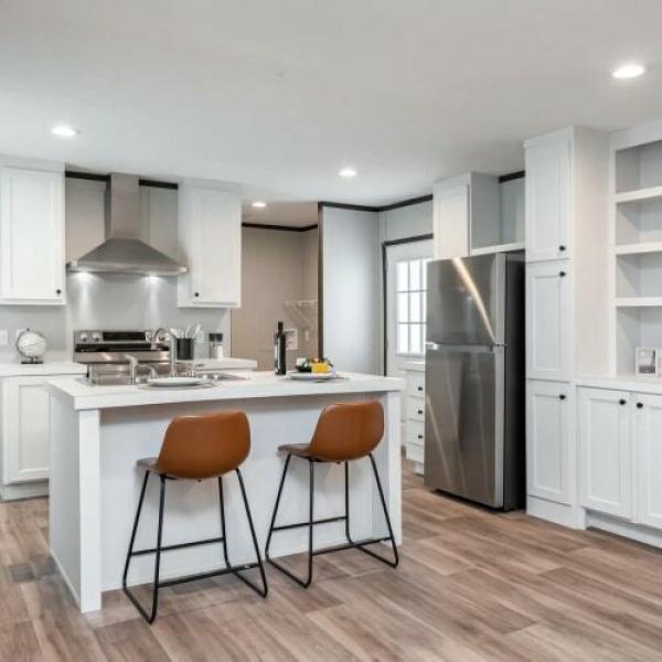 2025 Miyo  Home