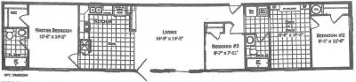 Mobile Home at 101 Lilac Ln Lower Burrell, PA 15068