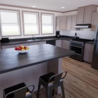 2025 Adrenaline  Home