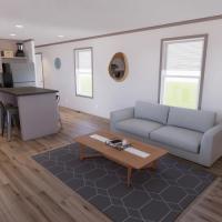 2025 Adrenaline  Home