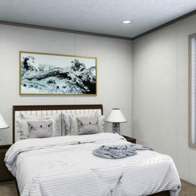 Mobile Home at 9901 State Road 3 #0070 Muncie, IN 47303