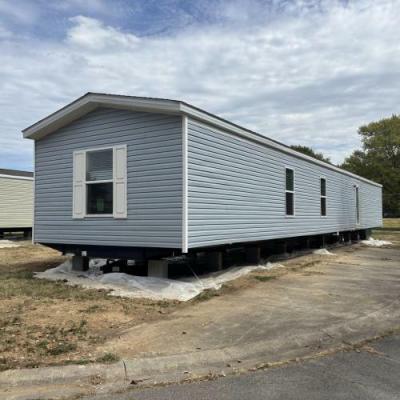 Photo 2 of 9 of home located at 3052 North Gary Street #0131 New Castle, IN 47362