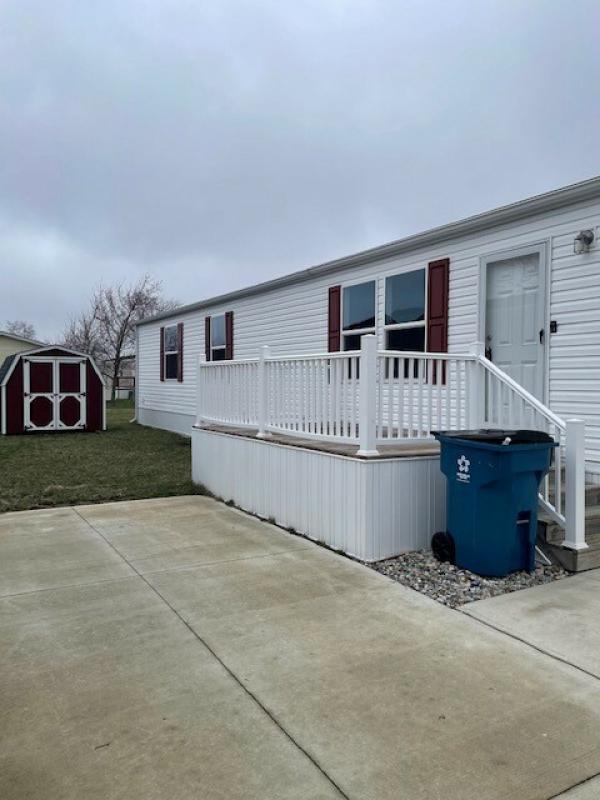 Photo 1 of 2 of home located at 23720 Lime City Rd #36 Perrysburg, OH 43551