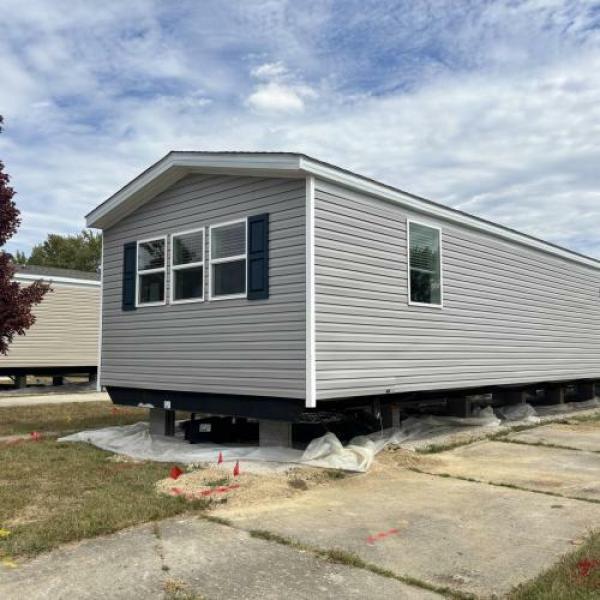 2025 Lifestyle  Home
