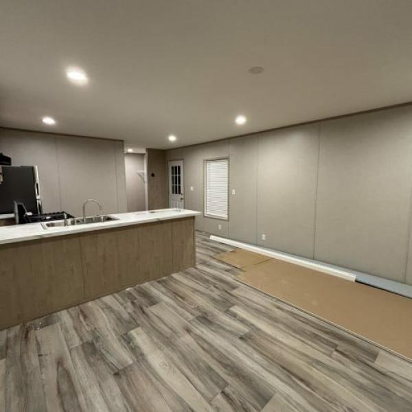 2025 Blazer Extreme Mobile Home For Sale