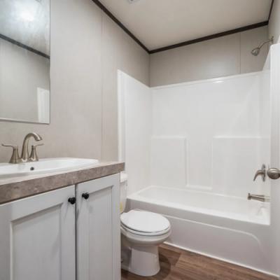 Photo 2 of 24 of home located at 9901 State Road 3 #0071 Muncie, IN 47303