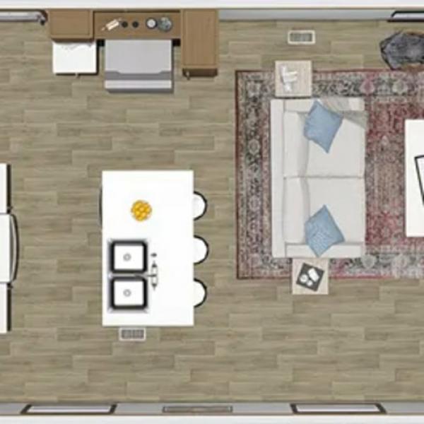 2025 Miyo  Home