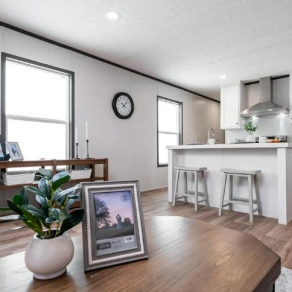 2025 Miyo Mobile Home For Sale