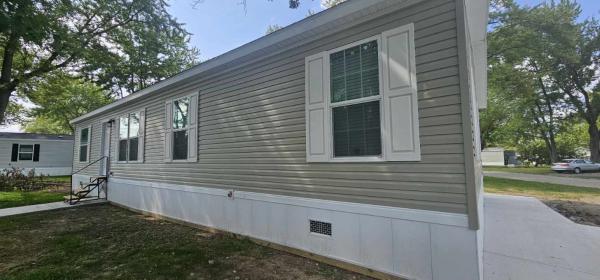 2024 Champion Dutch Aspire Mobile Home