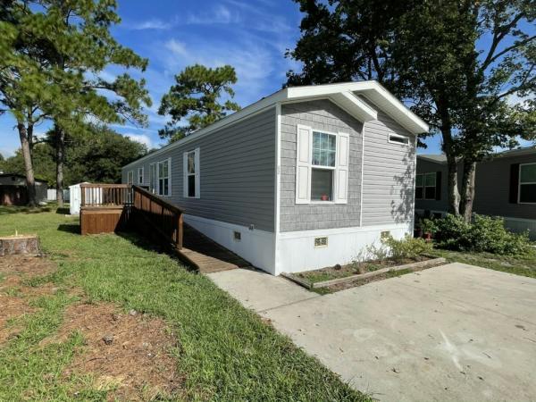 2022 Clayton Mobile Home For Sale