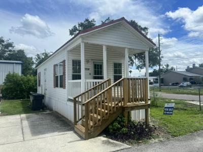 Mobile Home at 1104 Chicago Bulls St Avon Park, FL 33825