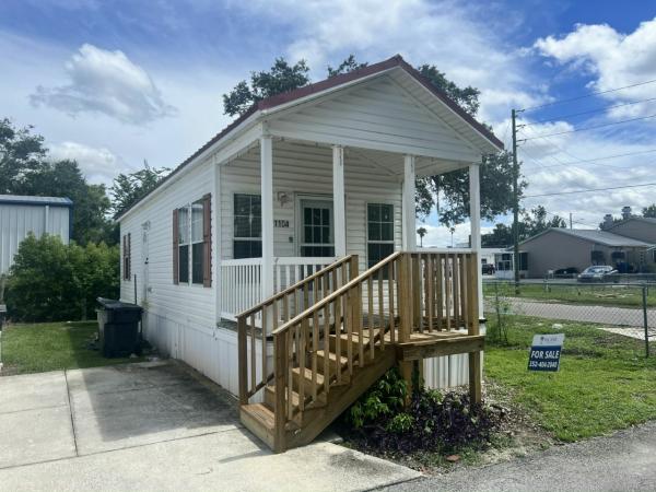 2008 Unknown Mobile Home For Sale