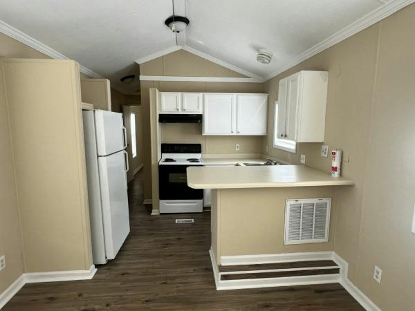 2007 FORT NA  Home