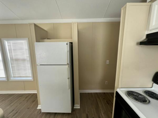 2007 FORT NA  Home