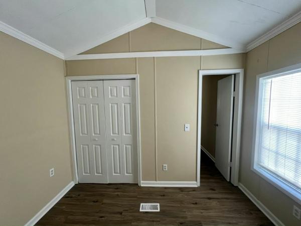 2007 FORT NA  Home