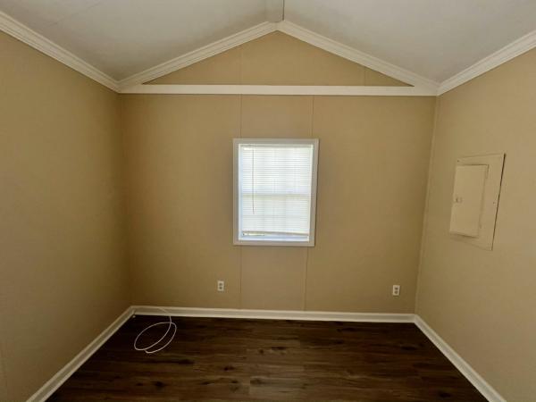 2007 FORT NA  Home