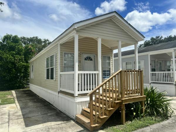 2007 FORT Mobile Home For Sale