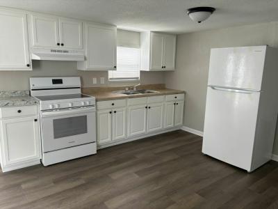 Photo 4 of 5 of home located at 10166 103rd Street, Lot #3 Jacksonville, FL 32210