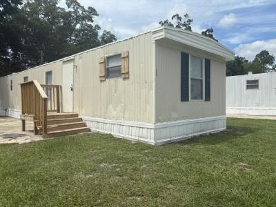 Mobile Home at 10166 103rd Street, Lot #59 Jacksonville, FL 32210