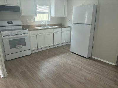 Photo 4 of 7 of home located at 10166 103rd Street, Lot #59 Jacksonville, FL 32210
