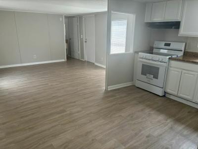 Photo 5 of 5 of home located at 10166 103rd Street, Lot #59 Jacksonville, FL 32210