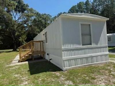 Mobile Home at 10166 103rd Street, Lot #97 Jacksonville, FL 32210