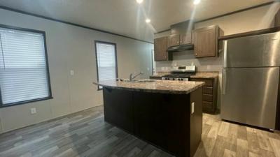 Mobile Home at 453 Hampshire Drive Belleville, MI 48111