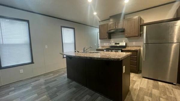 Photo 1 of 2 of home located at 453 Hampshire Drive Belleville, MI 48111
