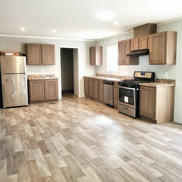 Photo 1 of 2 of home located at 9369 Starboard Dr 1284 Fair Haven, MI 48023