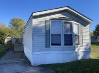 1997 Skyline Winner Mobile Home