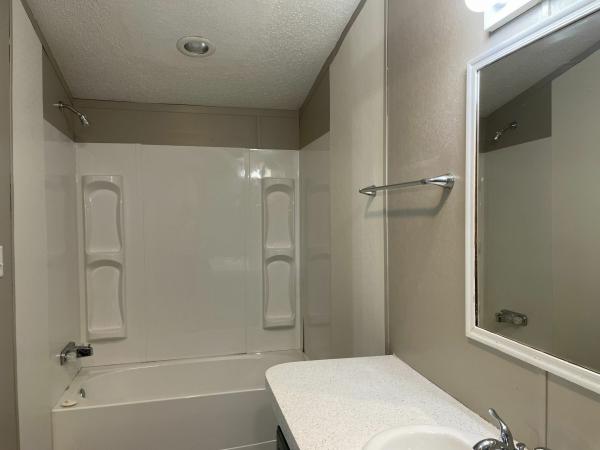 1997 Skyline Winner Mobile Home