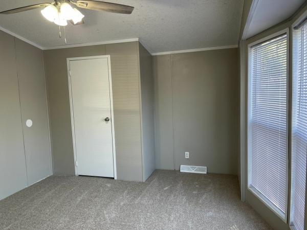 1997 Skyline Winner Mobile Home
