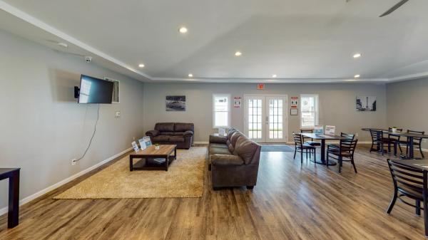 2025 Clayton Homes Inc Adrenaline Mobile Home