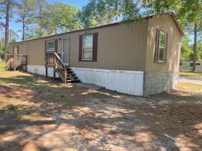 Mobile Home at 1325 North Franklin Street, #063 Dublin, GA 31021