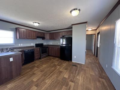Mobile Home at 1228 Hunters Mountain Pkwy Troy, AL 36079