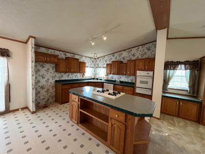 Mobile Home at 45481 Burgundy Dr., #1689 Macomb, MI 48044