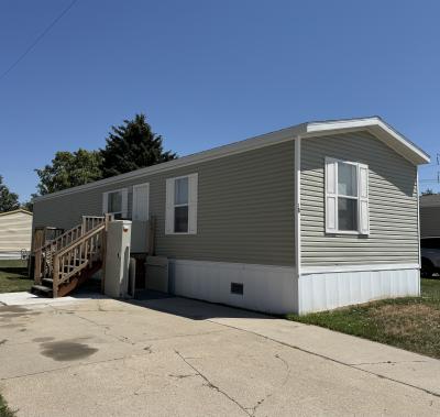 Mobile Home at C8 Meadows Ct Alliance, NE 69301