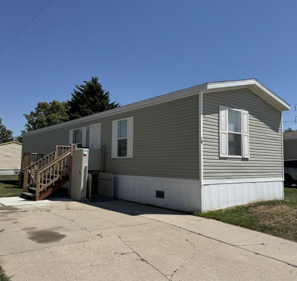 2022  Mobile Home For Sale