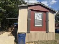 2025 Jessup Housing Manufactured Home