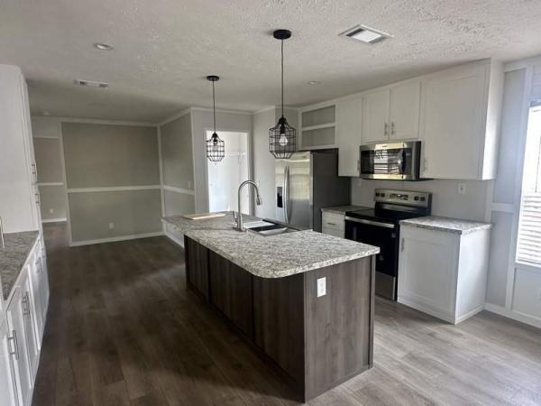 2025 Jessup Housing Manufactured Home