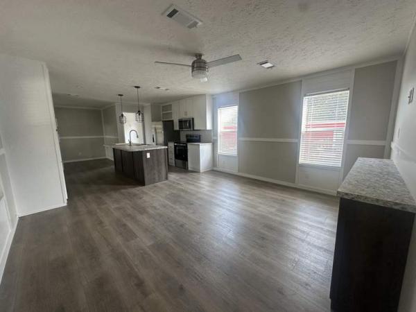 2025 Jessup Housing Manufactured Home
