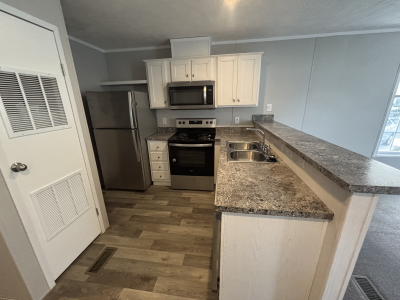 Mobile Home at 35 Pansy Drive Fenton, MO 63026