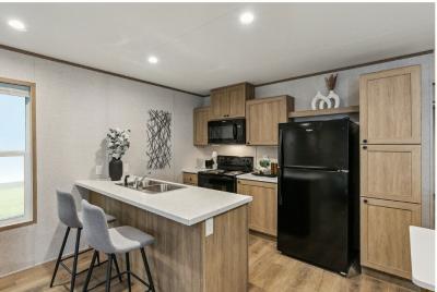 Mobile Home at 3210 Birch Kalamazoo, MI 49004