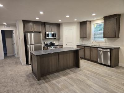 Mobile Home at 1133 Yeomans Street #256 Ionia, MI 48846